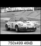 24 HEURES DU MANS YEAR BY YEAR PART TWO 1970-1979 - Page 20 74lm63p911rsrjclagnie3sk75