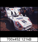 24 HEURES DU MANS YEAR BY YEAR PART TWO 1970-1979 - Page 20 74lm65p908-02cpoirot-hukj2
