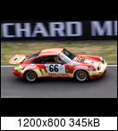 24 HEURES DU MANS YEAR BY YEAR PART TWO 1970-1979 - Page 20 74lm66p911rsrbchenevibbkuf