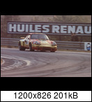 24 HEURES DU MANS YEAR BY YEAR PART TWO 1970-1979 - Page 20 74lm66p911rsrbernardcpsjqv