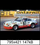 24 HEURES DU MANS YEAR BY YEAR PART TWO 1970-1979 - Page 20 74lm67p911rsrwvolleryc1kl7
