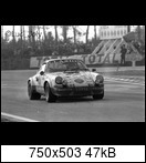 24 HEURES DU MANS YEAR BY YEAR PART TWO 1970-1979 - Page 20 74lm67p911rsrwvollerynokta