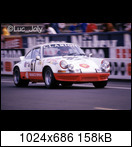 24 HEURES DU MANS YEAR BY YEAR PART TWO 1970-1979 - Page 20 74lm67p911rsrwvolleryxmke3