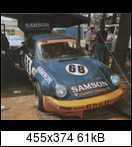 24 HEURES DU MANS YEAR BY YEAR PART TWO 1970-1979 - Page 20 74lm68p911rsrhheyer-e0bjpd