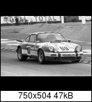 24 HEURES DU MANS YEAR BY YEAR PART TWO 1970-1979 - Page 20 74lm69p911rsrlnageottabj1e