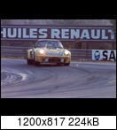 24 HEURES DU MANS YEAR BY YEAR PART TWO 1970-1979 - Page 20 74lm70p911rsrraymondtaajdz