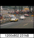 24 HEURES DU MANS YEAR BY YEAR PART TWO 1970-1979 - Page 20 74lm70p911rsrraymondtfekn4