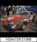 24 HEURES DU MANS YEAR BY YEAR PART TWO 1970-1979 - Page 20 74lm71f365gtb4cgrandek7kah