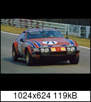 24 HEURES DU MANS YEAR BY YEAR PART TWO 1970-1979 - Page 20 74lm71f365gtb4cgrandet0ji0