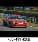 24 HEURES DU MANS YEAR BY YEAR PART TWO 1970-1979 - Page 21 74lm72p911rsrfpesch-jifjpe