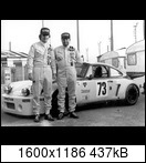 24 HEURES DU MANS YEAR BY YEAR PART TWO 1970-1979 - Page 21 74lm73mkeyser-mminter32j8g
