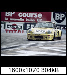 24 HEURES DU MANS YEAR BY YEAR PART TWO 1970-1979 - Page 21 74lm73mkeyser-mminter6zjed
