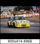 24 HEURES DU MANS YEAR BY YEAR PART TWO 1970-1979 - Page 21 74lm73mkeyser-mminterd4ktt