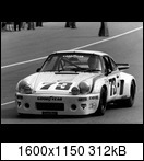 24 HEURES DU MANS YEAR BY YEAR PART TWO 1970-1979 - Page 21 74lm73mkeyser-mminterm5knu
