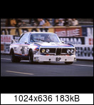 24 HEURES DU MANS YEAR BY YEAR PART TWO 1970-1979 - Page 21 74lm86bmw30csljcaubricvkbe