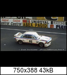 24 HEURES DU MANS YEAR BY YEAR PART TWO 1970-1979 - Page 21 74lm86bmw30csljcaubriqmjyw