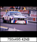 24 HEURES DU MANS YEAR BY YEAR PART TWO 1970-1979 - Page 21 74lm87bmw30cslmmohr-mtkjz7