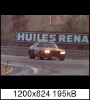 24 HEURES DU MANS YEAR BY YEAR PART TWO 1970-1979 - Page 21 74lm90fordcaprilvjean08jlr
