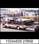 24 HEURES DU MANS YEAR BY YEAR PART TRHEE 1980-1989 - Page 4 75-010xkvd