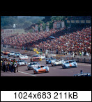 24 HEURES DU MANS YEAR BY YEAR PART TWO 1970-1979 - Page 21 75lm00start1ysj42