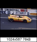 24 HEURES DU MANS YEAR BY YEAR PART TWO 1970-1979 - Page 21 75lm01p908-02pcarron-59jy7