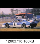 24 HEURES DU MANS YEAR BY YEAR PART TWO 1970-1979 - Page 21 75lm05js2-fordjllafos4ukxh