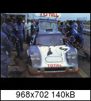 24 HEURES DU MANS YEAR BY YEAR PART TWO 1970-1979 - Page 21 75lm05js2-fordjllafosahjxd