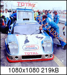 24 HEURES DU MANS YEAR BY YEAR PART TWO 1970-1979 - Page 21 75lm05js2-fordjllafoscnkzr