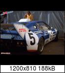 24 HEURES DU MANS YEAR BY YEAR PART TWO 1970-1979 - Page 21 75lm05js2-fordjllafosq0ke8