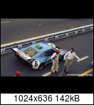 24 HEURES DU MANS YEAR BY YEAR PART TWO 1970-1979 - Page 21 75lm06js2-fordhpescar85kec