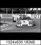 24 HEURES DU MANS YEAR BY YEAR PART TWO 1970-1979 - Page 21 75lm06js2-fordhpescarkxjch