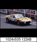 24 HEURES DU MANS YEAR BY YEAR PART TWO 1970-1979 - Page 21 75lm07pantppolese-walipjs6