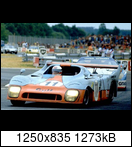 24 HEURES DU MANS YEAR BY YEAR PART TWO 1970-1979 - Page 22 75lm11gr8jickx-dbell415jnc