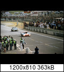 24 HEURES DU MANS YEAR BY YEAR PART TWO 1970-1979 - Page 22 75lm11gr8jickx-dbell441k12