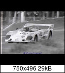 24 HEURES DU MANS YEAR BY YEAR PART TWO 1970-1979 - Page 23 75lm30t294jmlemerle-aguk54