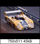 24 HEURES DU MANS YEAR BY YEAR PART TWO 1970-1979 - Page 23 75lm38t292nclarkson-d9sko6