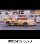 24 HEURES DU MANS YEAR BY YEAR PART TWO 1970-1979 - Page 23 75lm38t292nclarkson-dr5jgn