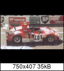 24 HEURES DU MANS YEAR BY YEAR PART TWO 1970-1979 - Page 23 75lm40tecma755jragnot1gji0