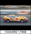 24 HEURES DU MANS YEAR BY YEAR PART TWO 1970-1979 - Page 23 75lm47f365gtb4tpillet2ujk2