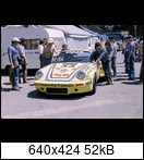 24 HEURES DU MANS YEAR BY YEAR PART TWO 1970-1979 - Page 24 75lm53p911rsrjborras-0mjf7