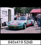 24 HEURES DU MANS YEAR BY YEAR PART TWO 1970-1979 - Page 24 75lm65rsrbsprowsl-jcbjrkll