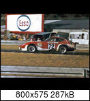 24 HEURES DU MANS YEAR BY YEAR PART TWO 1970-1979 - Page 24 75lm72d240zahaller-hsg2kix