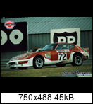24 HEURES DU MANS YEAR BY YEAR PART TWO 1970-1979 - Page 24 75lm72d240zahaller-hsp0ksm