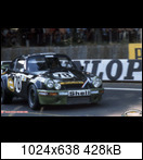 24 HEURES DU MANS YEAR BY YEAR PART TWO 1970-1979 - Page 24 75lm78p911rsbwolleck-4kkrs