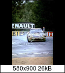 24 HEURES DU MANS YEAR BY YEAR PART TWO 1970-1979 - Page 24 75lm78p911rsbwolleck-hnkrd