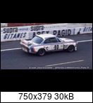 24 HEURES DU MANS YEAR BY YEAR PART TWO 1970-1979 - Page 25 75lm90bmwcsljcaubriets8jq7