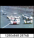 24 HEURES DU MANS YEAR BY YEAR PART TWO 1970-1979 - Page 25 76lm00salida2hljyq