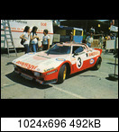 24 HEURES DU MANS YEAR BY YEAR PART TWO 1970-1979 - Page 25 76lm03stratosllombarderkl3
