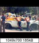 24 HEURES DU MANS YEAR BY YEAR PART TWO 1970-1979 - Page 25 76lm04dodgechargerheryijtw
