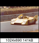 24 HEURES DU MANS YEAR BY YEAR PART TWO 1970-1979 - Page 26 76lm17p908-03tekraus-drkfw
